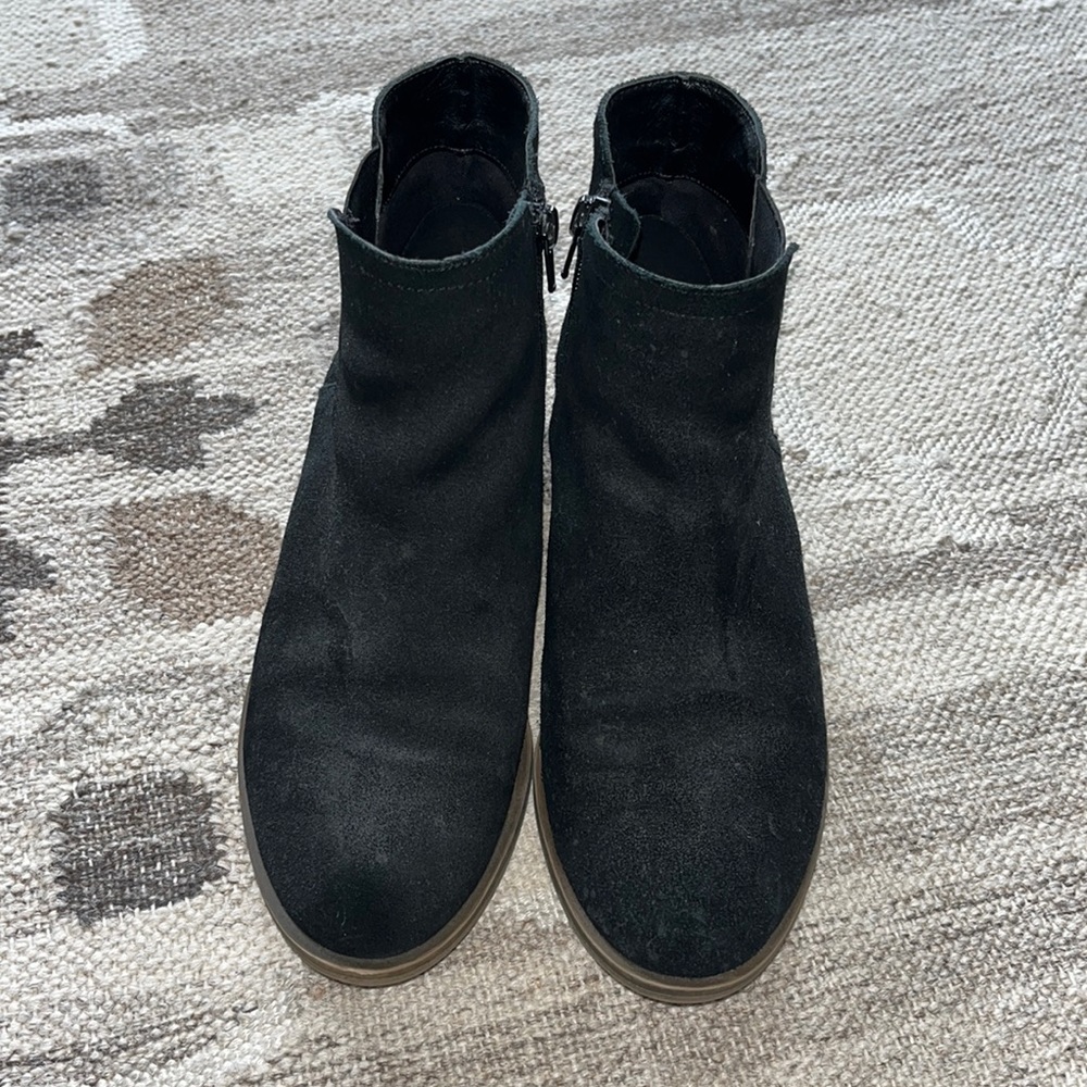 Kensie booties - Picture 2 of 8